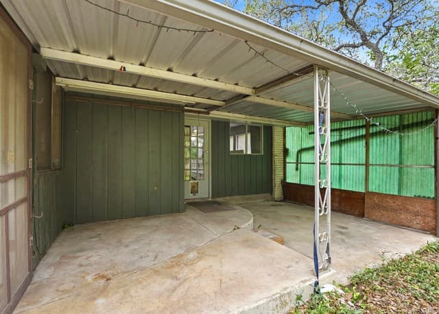 726  Firefly Dr, San Antonio, TX 78216 — photo 18