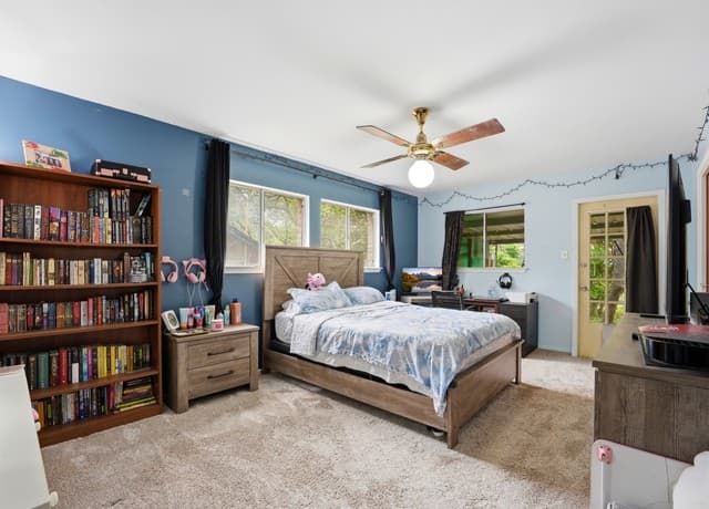 726  Firefly Dr, San Antonio, TX 78216 — photo 19
