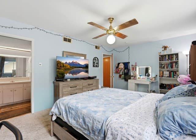 726  Firefly Dr, San Antonio, TX 78216 — photo 21