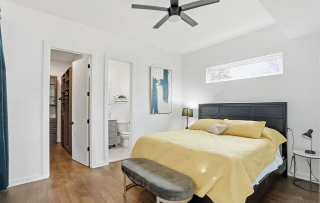 1641 N Center St, San Antonio, TX 78202 — photo 11