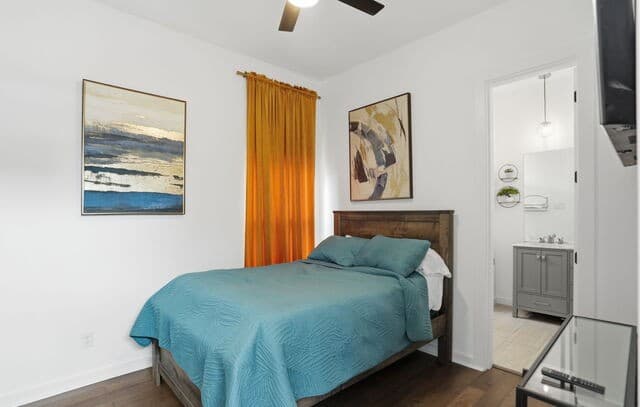 1641 N Center St, San Antonio, TX 78202 — photo 13