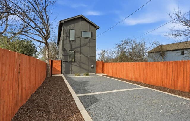 1641 N Center St, San Antonio, TX 78202 — photo 20