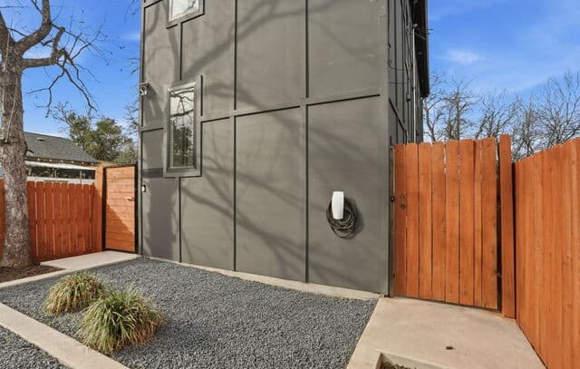 1641 N Center St, San Antonio, TX 78202 — photo 21