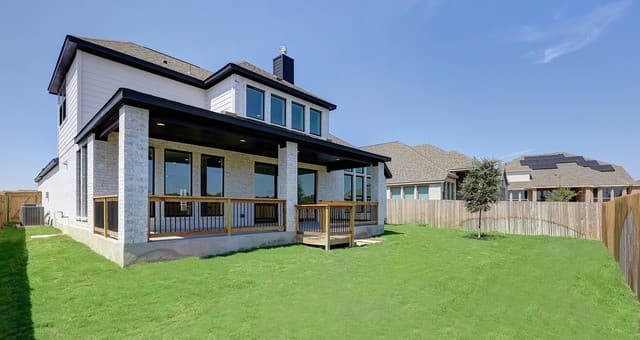 275  Post Oak, Castroville, TX 78009 — photo 23
