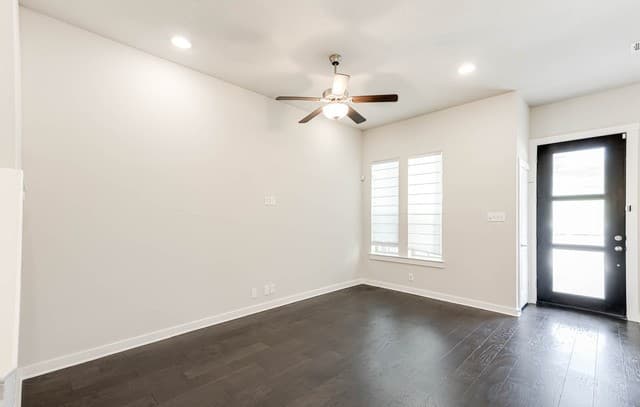 211 E Courtland, San Antonio, TX 78212 — photo 4