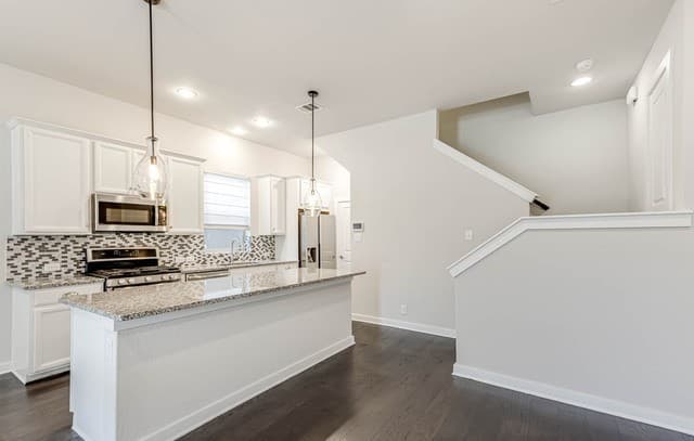 211 E Courtland, San Antonio, TX 78212 — photo 8