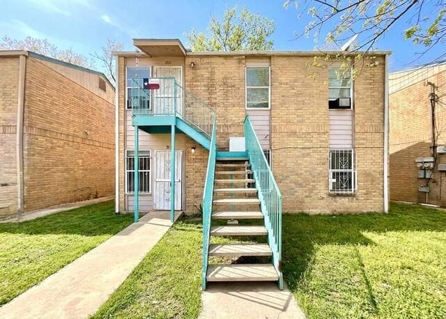 518 Briggs St Unit 401