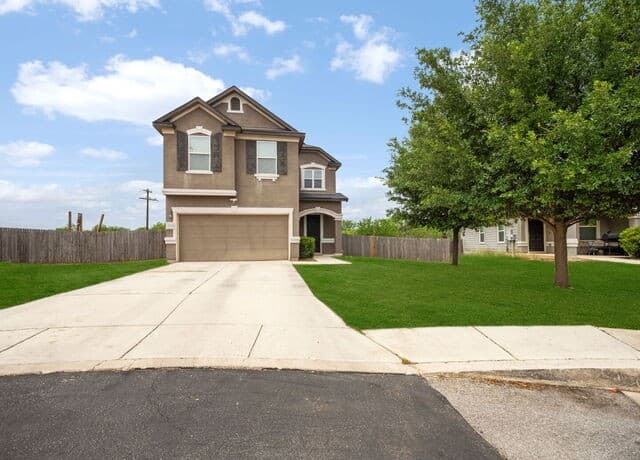 7235  Dulce, San Antonio, TX 78252 — photo 17