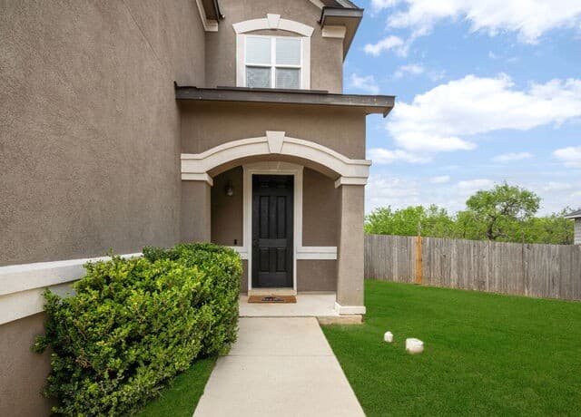 7235  Dulce, San Antonio, TX 78252 — photo 21