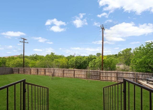 7235  Dulce, San Antonio, TX 78252 — photo 25