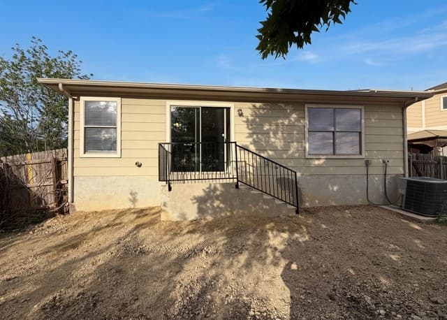 5708  Maxfli Dr, Schertz, TX 78108 — photo 5