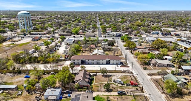 138  Ware Unit 1203, San Antonio, TX 78221 — photo 4