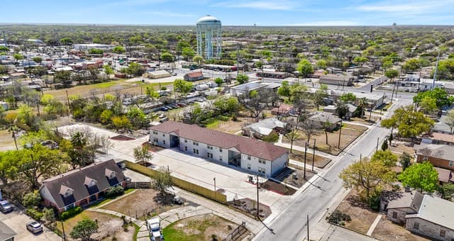 138  Ware Unit 1203, San Antonio, TX 78221 — photo 5