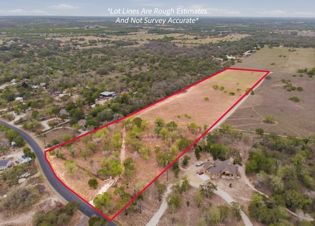 970  Stevens Rd, Somerset, TX 78069 — photo 2