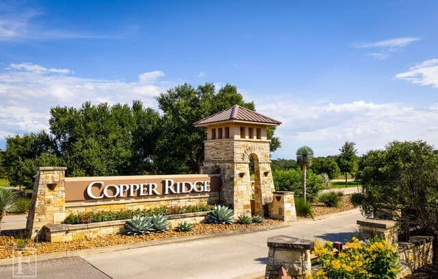 5923  Copper Vly, New Braunfels, TX 78132 — photo 19