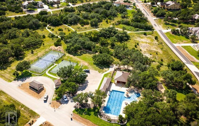 5923  Copper Vly, New Braunfels, TX 78132 — photo 21