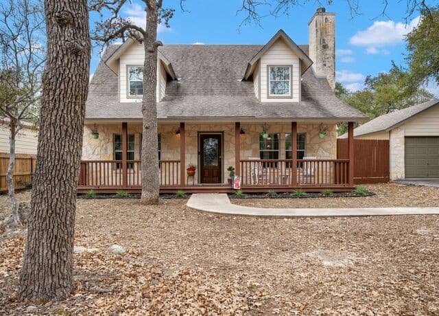 786 Deep Water Drive