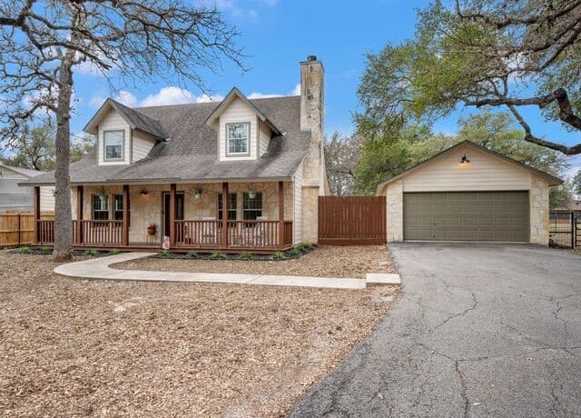 786  Deep Water Drive, Spring Branch, TX 78070 — photo 2