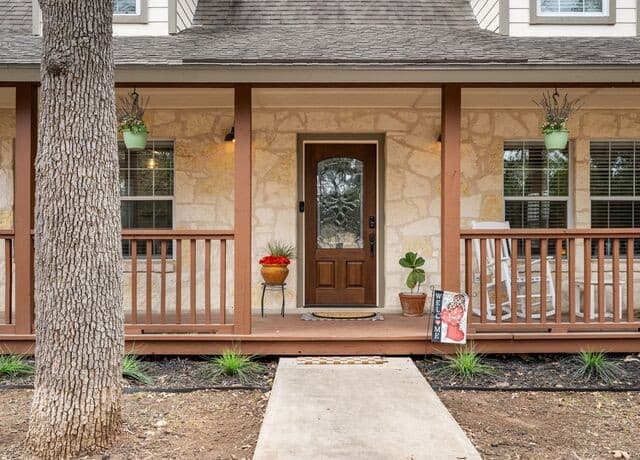 786  Deep Water Drive, Spring Branch, TX 78070 — photo 3