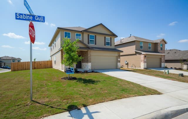 111  Sabine Gull, San Antonio, TX 78253 — photo 2