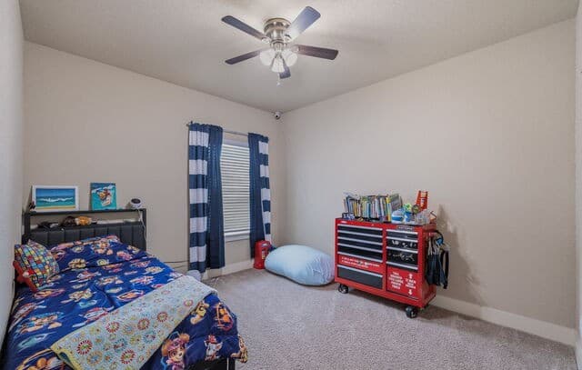 8331  Percheron Pass, San Antonio, TX 78254 — photo 16