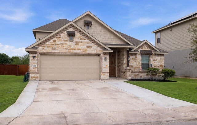 8331  Percheron Pass, San Antonio, TX 78254 — photo 2