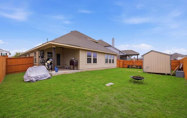 8331  Percheron Pass, San Antonio, TX 78254 — photo 25