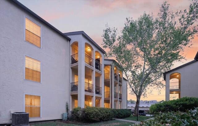 8702  Village Dr Unit 407