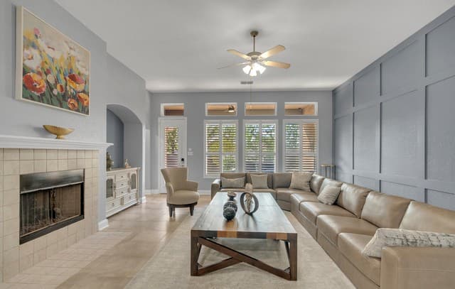 8531  Nichols Rim, Boerne, TX 78015 — photo 3