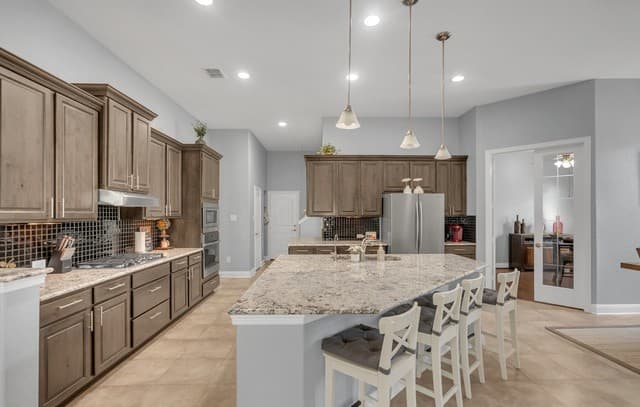 8531  Nichols Rim, Boerne, TX 78015 — photo 5