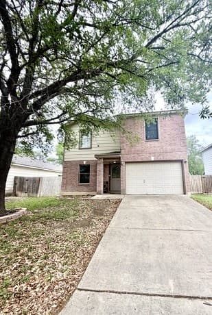 3831  Wetmore Ridge, San Antonio, TX 78247 — photo 2