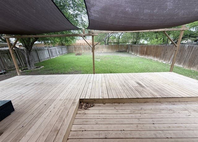 3831  Wetmore Ridge, San Antonio, TX 78247 — photo 22
