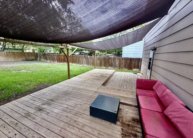 3831  Wetmore Ridge, San Antonio, TX 78247 — photo 23