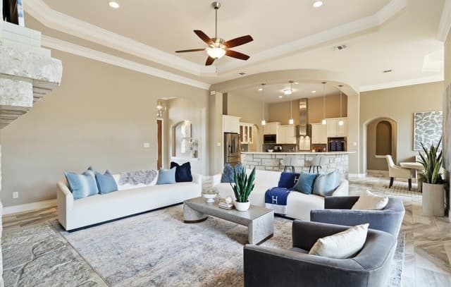 443  Havasu Pt, Spring Branch, TX 78070 — photo 18