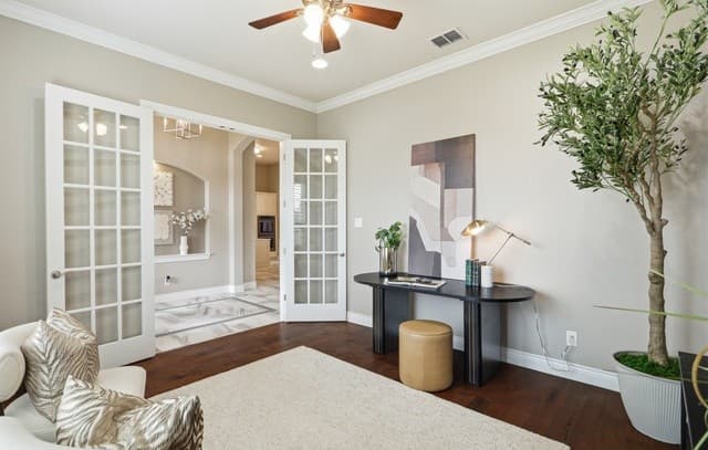 443  Havasu Pt, Spring Branch, TX 78070 — photo 4
