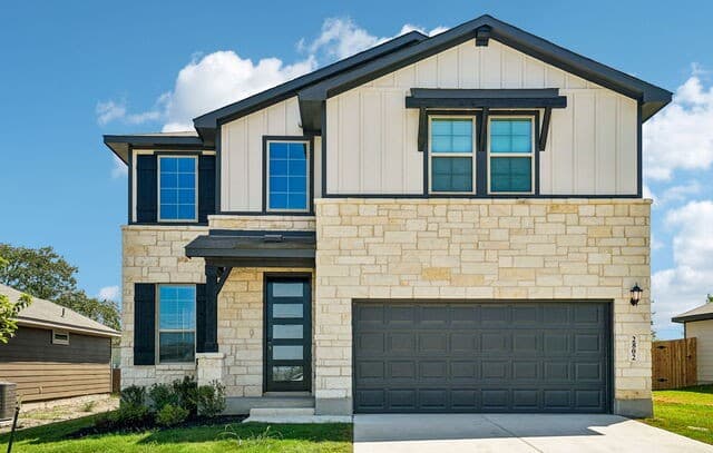 2802 Junction Bay