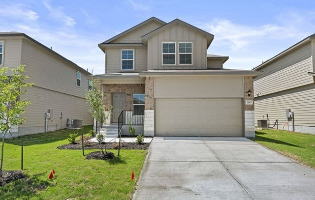 3107  Davis Trace