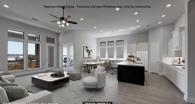 260  Post Oak, Castroville, TX 78009 — photo 3