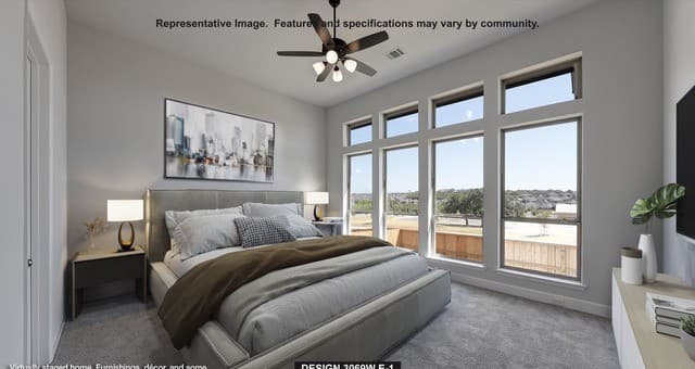 260  Post Oak, Castroville, TX 78009 — photo 5
