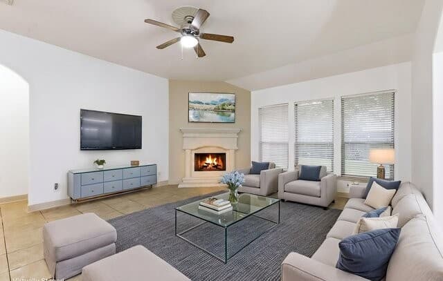 9511  Lesters Way, San Antonio, TX 78254 — photo 18