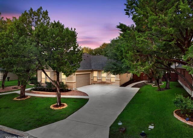 9511  Lesters Way, San Antonio, TX 78254 — photo 2