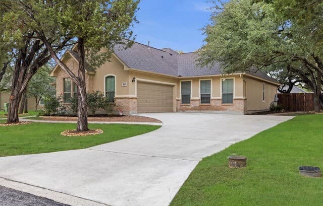 9511  Lesters Way, San Antonio, TX 78254 — photo 3