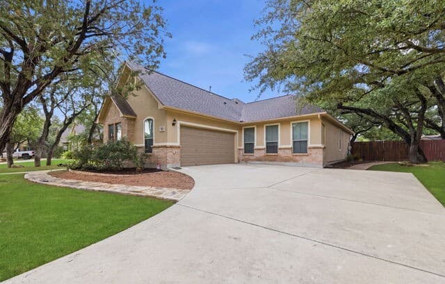 9511  Lesters Way, San Antonio, TX 78254 — photo 4