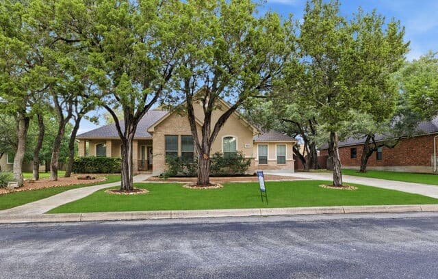9511  Lesters Way, San Antonio, TX 78254 — photo 7