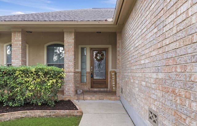 9511  Lesters Way, San Antonio, TX 78254 — photo 9