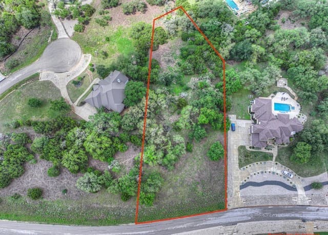 1251  Trailhead, New Braunfels, TX 78132 — photo 11
