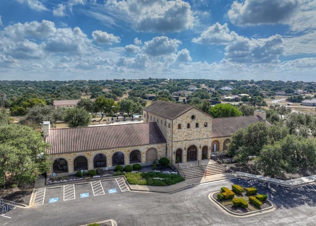 1251  Trailhead, New Braunfels, TX 78132 — photo 13