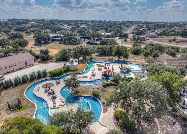 1251  Trailhead, New Braunfels, TX 78132 — photo 15