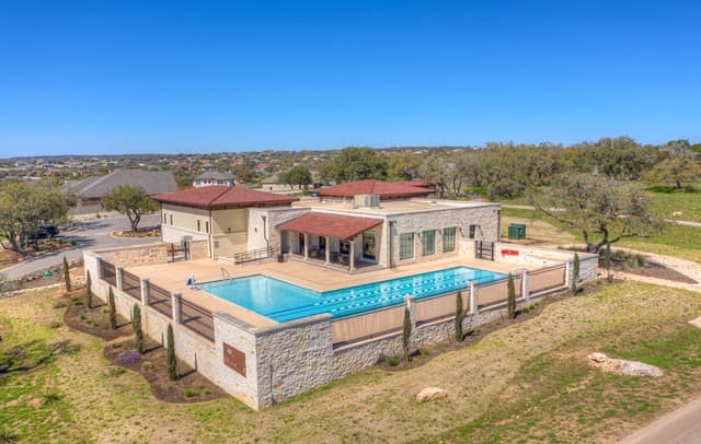 1251  Trailhead, New Braunfels, TX 78132 — photo 21