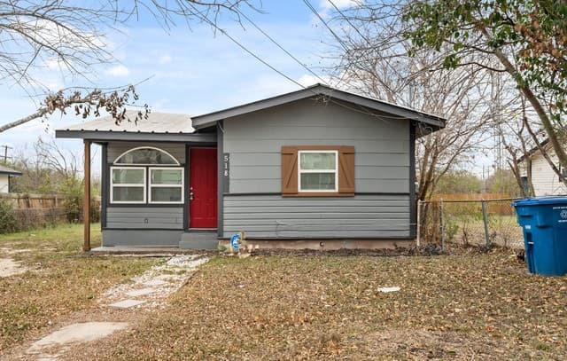 518  Rotary, San Antonio, TX 78202 — photo 2
